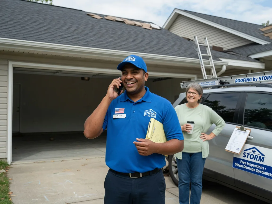Roof Repair Near Me Kenly, NC FAQs