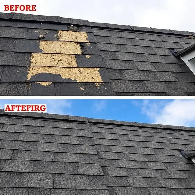 Roof Repair Near Me in Kenly, NC near me